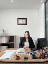Av. Handan Sayan Özgül profil fotoğrafı 30 - Çankaya, Ankara