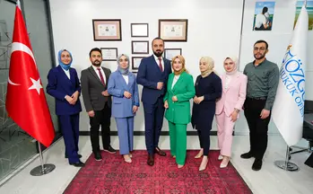 Av. Handan Sayan Özgül profil fotoğrafı 5 - Çankaya, Ankara