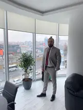 Av. Handan Sayan Özgül profil fotoğrafı 17 - Çankaya, Ankara