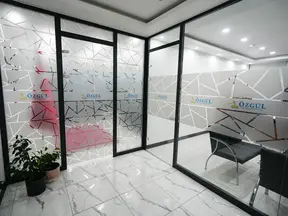 Av. Handan Sayan Özgül profil fotoğrafı 8 - Çankaya, Ankara