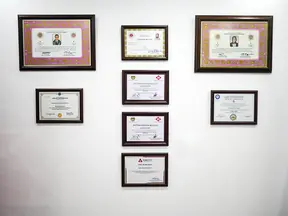 Av. Handan Sayan Özgül profil fotoğrafı 32 - Çankaya, Ankara