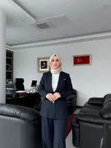 Av. Handan Sayan Özgül profil fotoğrafı 22 - Çankaya, Ankara