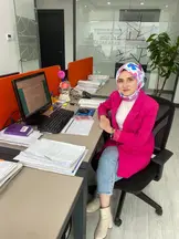 Av. Handan Sayan Özgül profil fotoğrafı 41 - Çankaya, Ankara