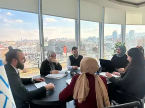 Av. Handan Sayan Özgül profil fotoğrafı 42 - Çankaya, Ankara