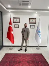Av. Handan Sayan Özgül profil fotoğrafı 40 - Çankaya, Ankara