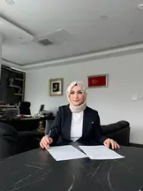 Av. Handan Sayan Özgül profil fotoğrafı 3 - Çankaya, Ankara