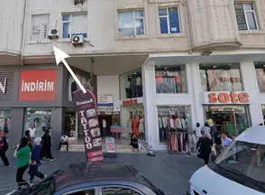 Azamet Hukuk Bürosu hukuk bürosu fotoğrafı 14 - Çankaya, Ankara