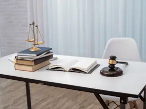 Azamet Hukuk Bürosu hukuk bürosu fotoğrafı 4 - Çankaya, Ankara