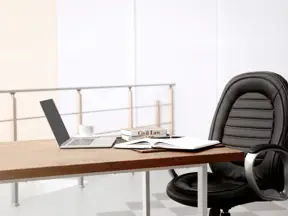 Azamet Hukuk Bürosu hukuk bürosu fotoğrafı 6 - Çankaya, Ankara