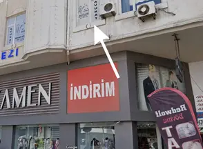 Azamet Hukuk Bürosu hukuk bürosu fotoğrafı - Çankaya, Ankara