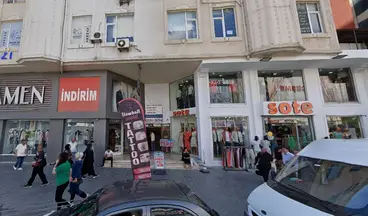 Azamet Hukuk Bürosu hukuk bürosu fotoğrafı 19 - Çankaya, Ankara