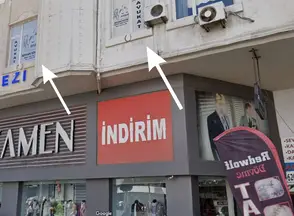 Azamet Hukuk Bürosu hukuk bürosu fotoğrafı 21 - Çankaya, Ankara