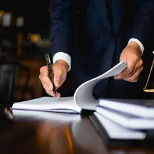 Azamet Hukuk Bürosu hukuk bürosu fotoğrafı 15 - Çankaya, Ankara