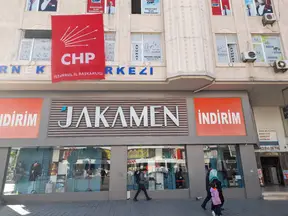 Azamet Hukuk Bürosu hukuk bürosu fotoğrafı 27 - Çankaya, Ankara