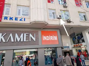 Azamet Hukuk Bürosu hukuk bürosu fotoğrafı 29 - Çankaya, Ankara