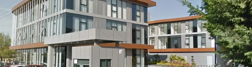 Av. Hande Bergin Tunçbilek profil fotoğrafı 2 - Serdivan, Sakarya