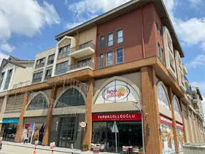 Dural Avukatlık Ve Hukuk Bürosu hukuk bürosu fotoğrafı 2 - Serdivan, Sakarya