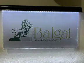 Balgat Hukuk & Arabuluculuk Bürosu hukuk bürosu fotoğrafı 5 - Çankaya, Ankara