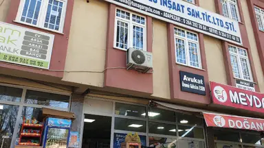 Av. Arb. Ümmü Gülsüm Esen profil fotoğrafı - Geyve, Sakarya