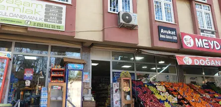 Av. Arb. Ümmü Gülsüm Esen profil fotoğrafı 3 - Geyve, Sakarya
