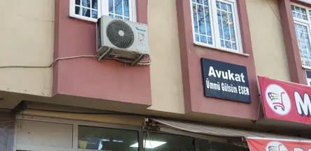 Av. Arb. Ümmü Gülsüm Esen profil fotoğrafı 2 - Geyve, Sakarya