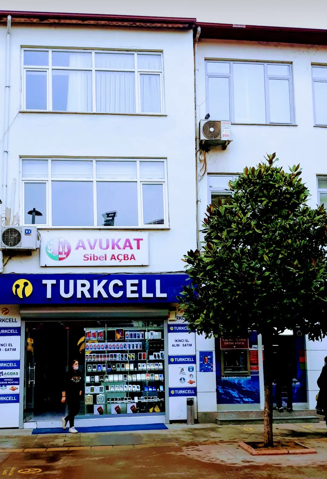 Açba Hukuk & Arabuluculuk Bürosu hukuk bürosu fotoğrafı - Akyazı, Sakarya