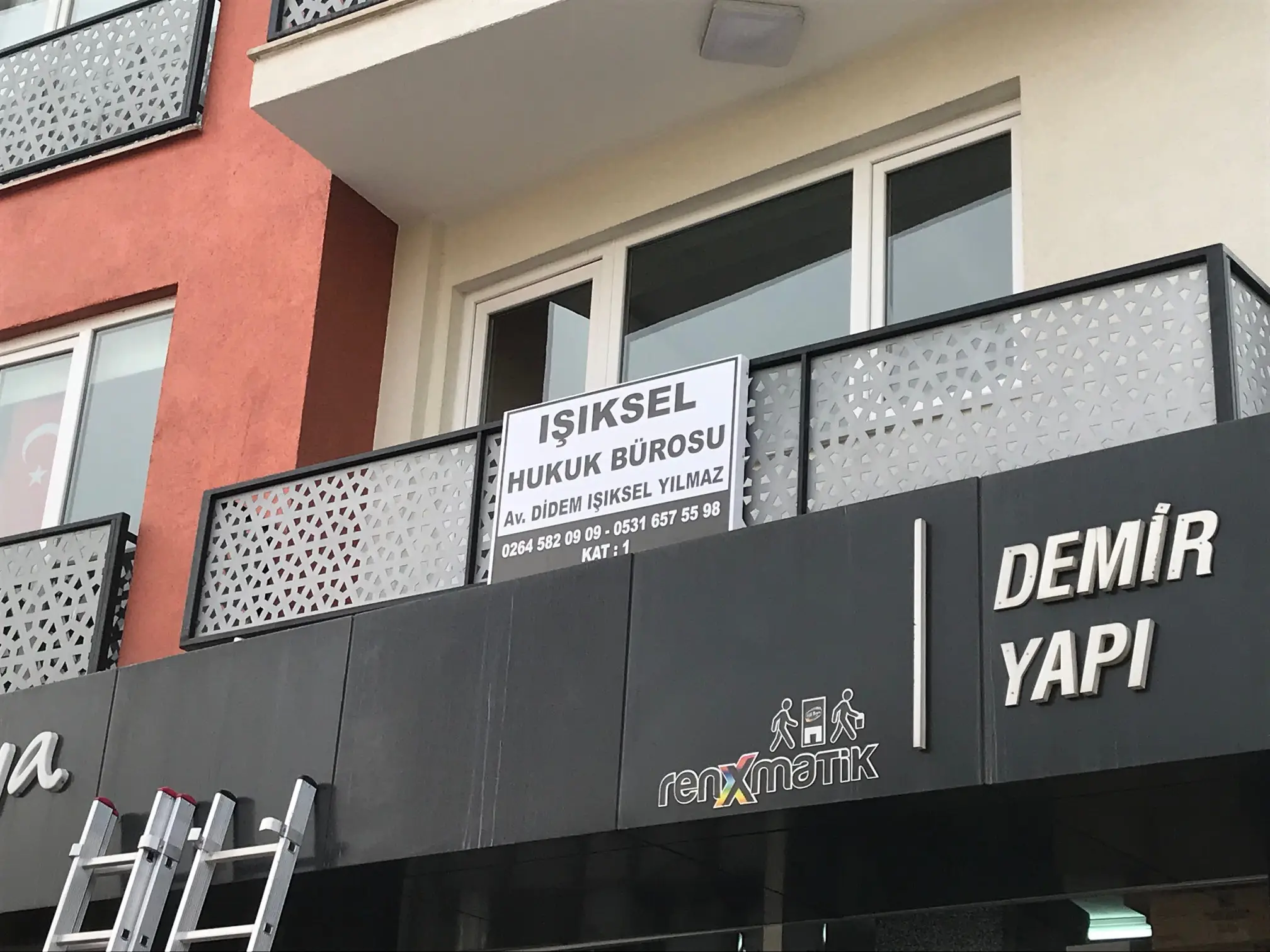 Av. Didem Işıkşel Yılmaz profil fotoğrafı - Sapanca, Sakarya