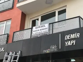 Av. Didem Işıkşel Yılmaz profil fotoğrafı - Sapanca, Sakarya