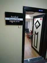 İnci Hukuk Danışmanlık hukuk bürosu fotoğrafı 8 - Serdivan, Sakarya