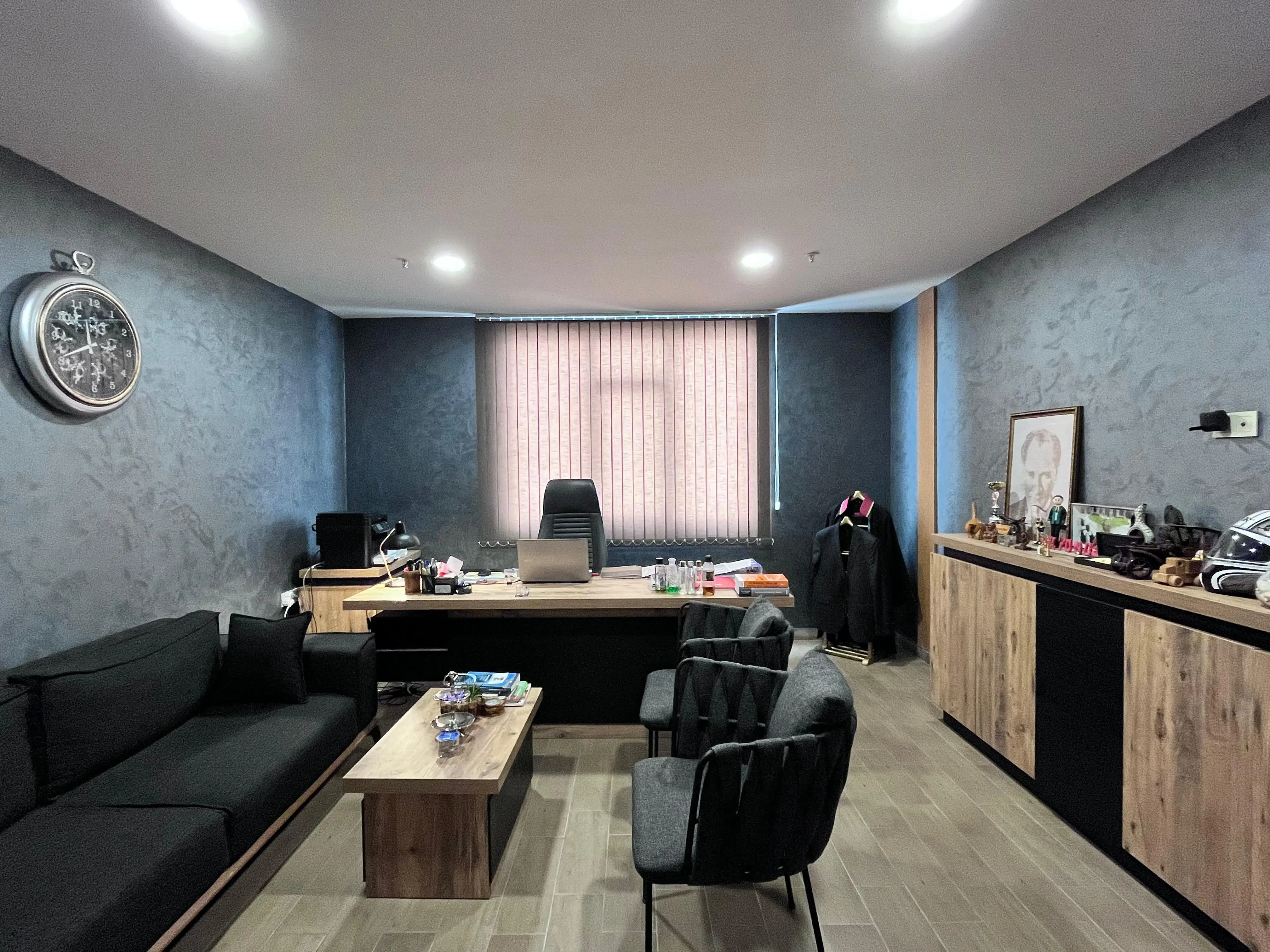 İnci Hukuk Danışmanlık hukuk bürosu fotoğrafı - Serdivan, Sakarya