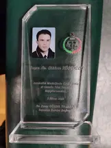 Av. Gökhan Köseoğlu profil fotoğrafı 6 - İlkadım, Samsun