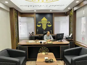 Av. Gökhan Köseoğlu profil fotoğrafı - İlkadım, Samsun
