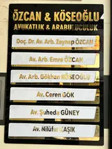 Av. Gökhan Köseoğlu profil fotoğrafı 7 - İlkadım, Samsun