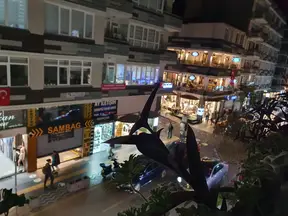 Av. Ayşe Deniz Oral profil fotoğrafı 3 - İlkadım, Samsun