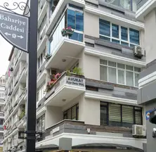 Av. Ayşe Deniz Oral profil fotoğrafı 20 - İlkadım, Samsun