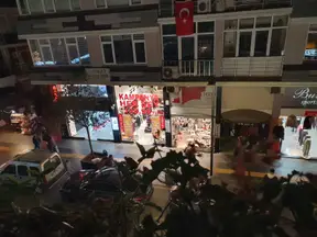 Av. Ayşe Deniz Oral profil fotoğrafı 19 - İlkadım, Samsun