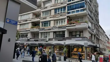 Av. Ayşe Deniz Oral profil fotoğrafı 16 - İlkadım, Samsun