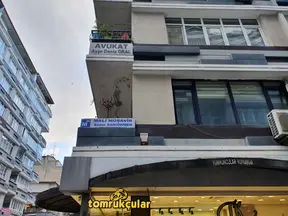 Av. Ayşe Deniz Oral profil fotoğrafı 2 - İlkadım, Samsun