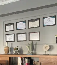 Av. Arb. Selin Bölek profil fotoğrafı 2 - İlkadım, Samsun