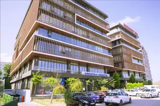 Fatih Özdemir Hukuk Bürosu hukuk bürosu fotoğrafı 7 - İlkadım, Samsun
