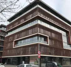 Fatih Özdemir Hukuk Bürosu hukuk bürosu fotoğrafı 6 - İlkadım, Samsun