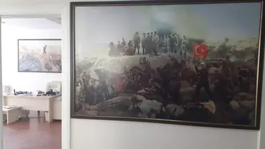 Av. Arb. Emrah Yavuzcan profil fotoğrafı 9 - İlkadım, Samsun