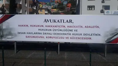 Av. Arb. Emrah Yavuzcan profil fotoğrafı 13 - İlkadım, Samsun