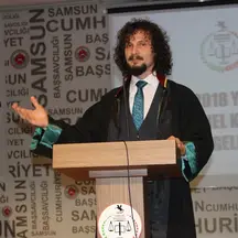 Av. Arb. Emrah Yavuzcan profil fotoğrafı 12 - İlkadım, Samsun