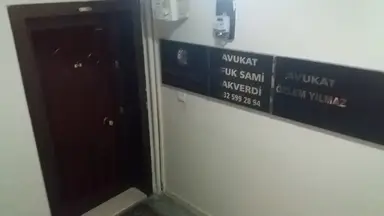 Av. Arb. Özlem Yilmaz profil fotoğrafı - Çankaya, Ankara