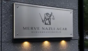Av. Merve Nazlı Acar profil fotoğrafı 2 - İlkadım, Samsun