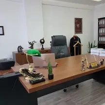 Av. İlker Şahin profil fotoğrafı 23 - İlkadım, Samsun