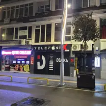 Av. İlker Şahin profil fotoğrafı 3 - İlkadım, Samsun