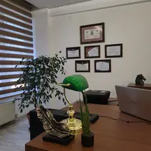 Av. İlker Şahin profil fotoğrafı 4 - İlkadım, Samsun