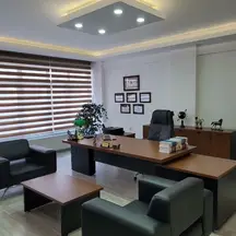 Av. İlker Şahin profil fotoğrafı 2 - İlkadım, Samsun